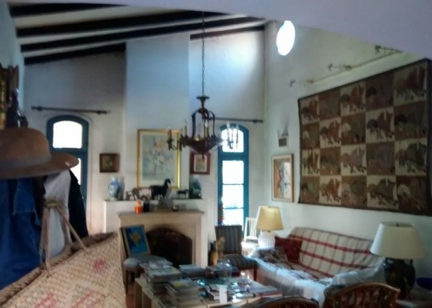 Hermosa casona !