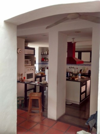 Hermosa casona !
