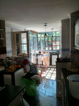 Hermosa casona !