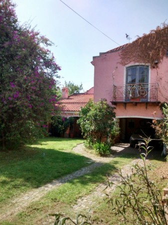 Hermosa casona !