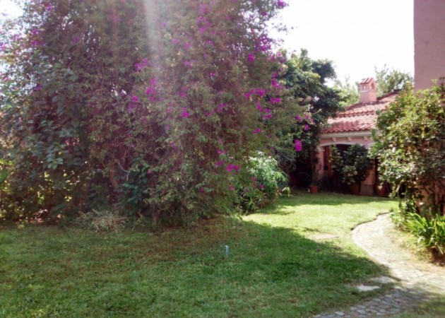 Hermosa casona !
