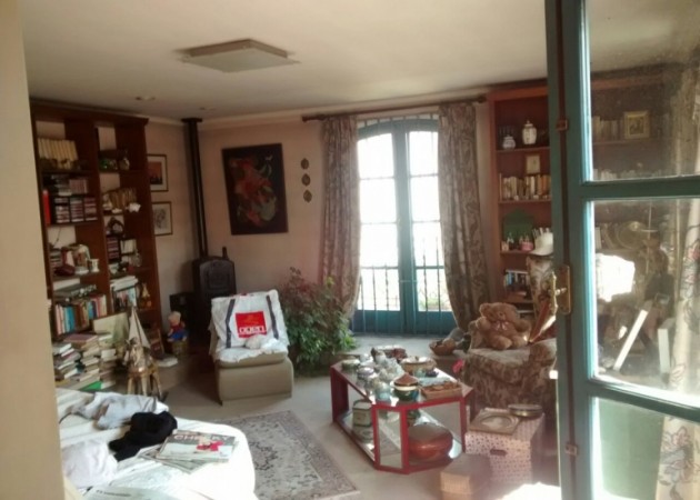 Hermosa casona !