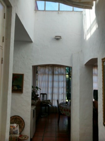 Hermosa casona !