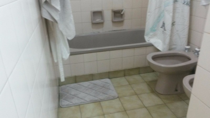 Excelente piso en Moron Sur Acepta permuta