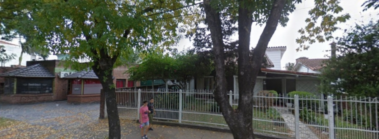 Atencion Inversores !!! Ituzaingo Norte Sobre Avenida Santa Rosa 28 metros de frente por 44 1.250 metros !