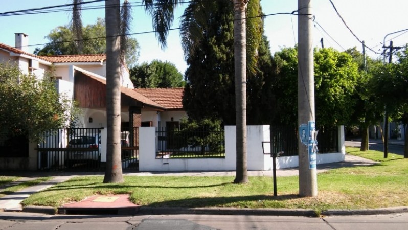 Castelar Norte