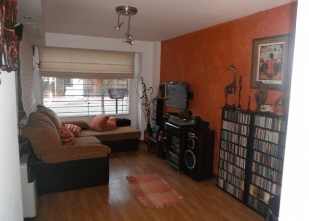 Castelar Norte