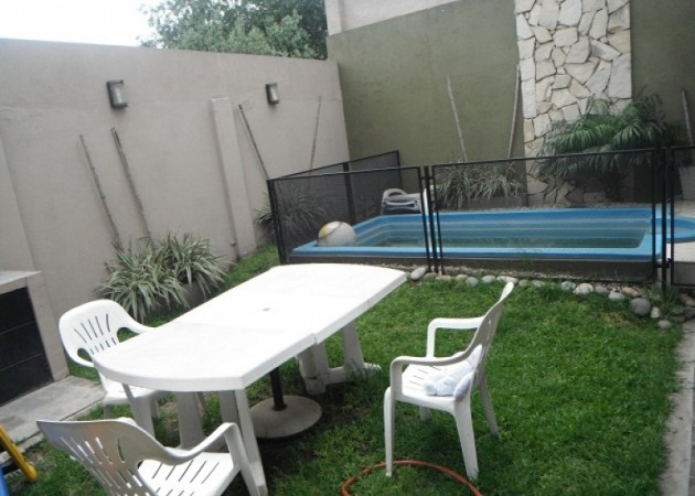 Castelar Norte