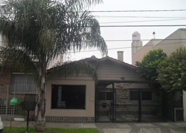 Castelar Norte