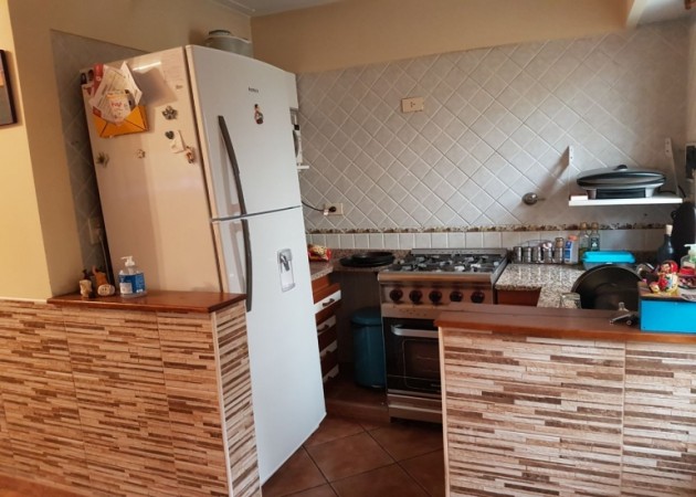Impecable Triplex