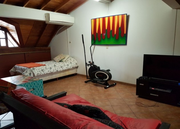 Impecable Triplex