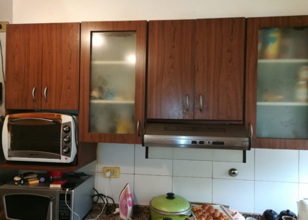 AVELLANEDA 1600 - Casa en Ph 4 ambientes - Acepta propiedad en parte de pago