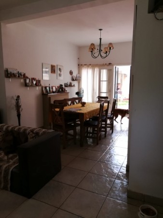 AVELLANEDA 1600 - Casa en Ph 4 ambientes - Acepta propiedad en parte de pago