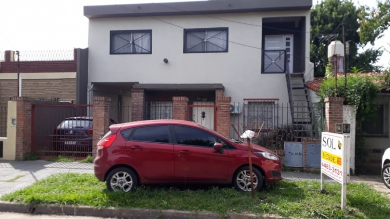 Ituzaingo Norte 2 viviendas en 1 lote Lote 10 x 30