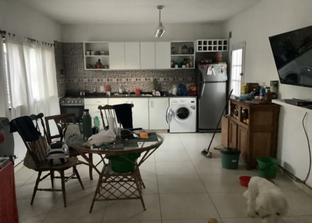 Ituzaingo Norte 2 viviendas en 1 lote Lote 10 x 30