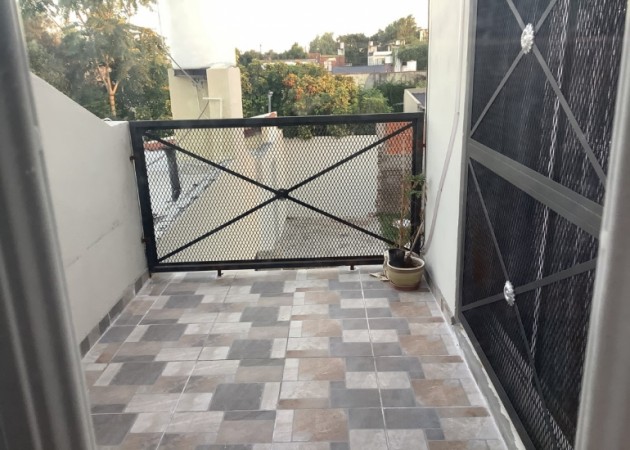 Ituzaingo Norte 2 viviendas en 1 lote Lote 10 x 30