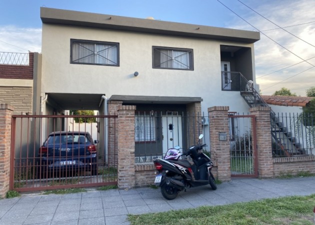 Ituzaingo Norte 2 viviendas en 1 lote Lote 10 x 30
