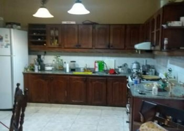 Castelar Norte Chalet en dos plantas