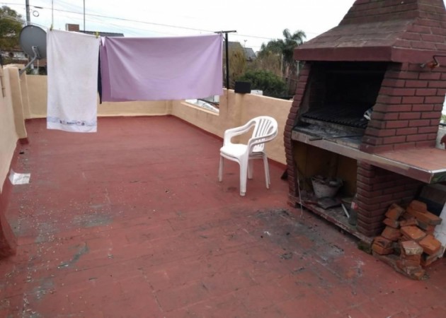 Chalet 3 ambientes Complejo Castelar Norte