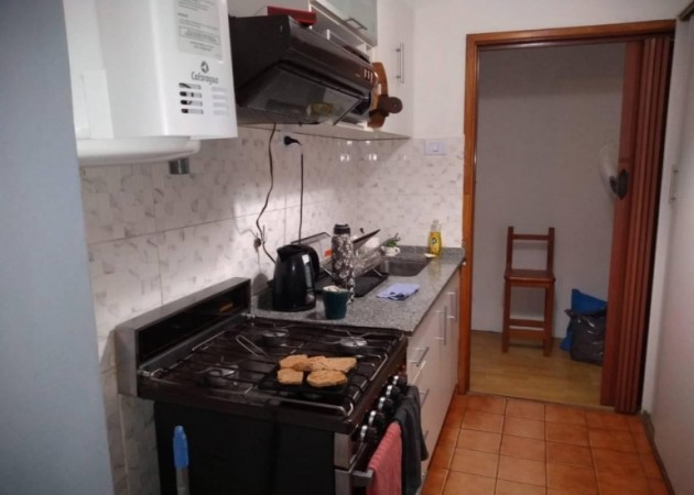 Chalet 3 ambientes Complejo Castelar Norte