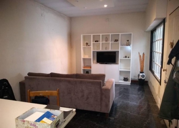 Chalet 3 ambientes Complejo Castelar Norte