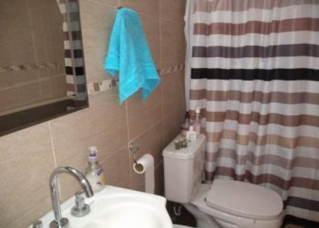 Chalet 3 ambientes Complejo Castelar Norte