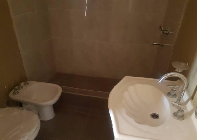 Oportunidad !! Departamentos 2,3 y 4 ambientes " A ESTRENAR "