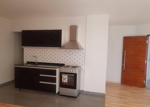 Oportunidad !! Departamentos 2,3 y 4 ambientes " A ESTRENAR "