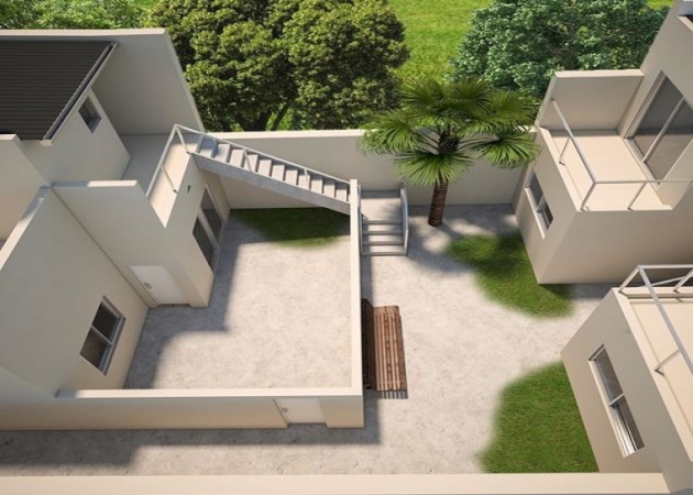 Departamento 1 y 2 ambientes ... OPORTUNIDAD ! A ESTRENAR