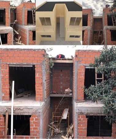Departamento 1 y 2 ambientes ... OPORTUNIDAD ! A ESTRENAR