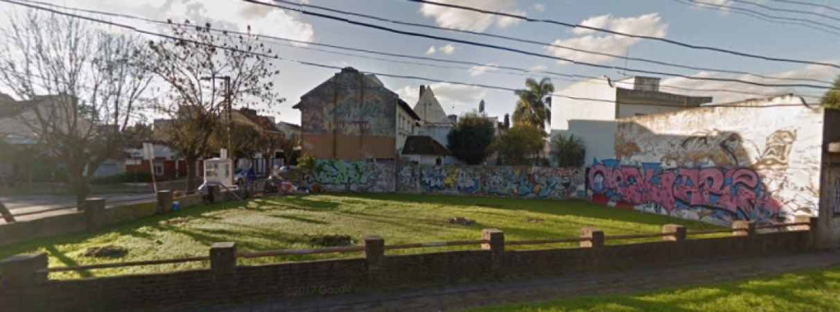 Castelar Norte OPORTUNIDAD excelente lote - Se bajo su valor a u$s 100.000