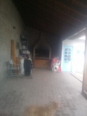 Chalet en 2 plantas Moron Sur Apto credito