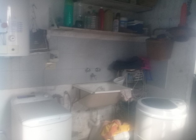 Chalet en 2 plantas Moron Sur Apto credito
