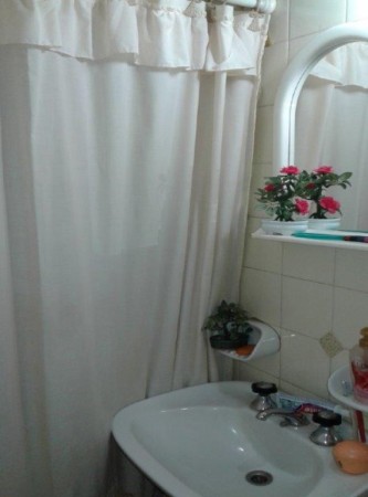 Duplex 2 ambientes y medio