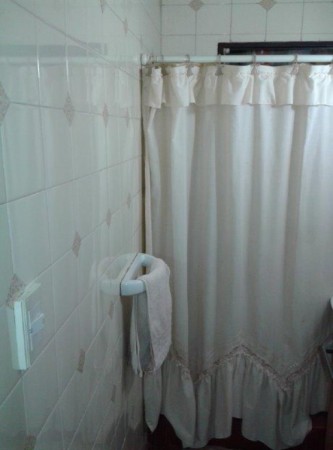 Duplex 2 ambientes y medio