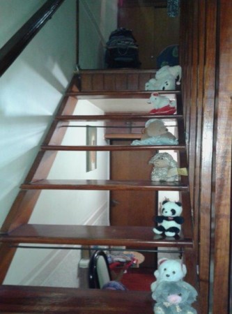 Duplex 2 ambientes y medio