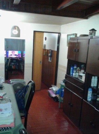 Duplex 2 ambientes y medio