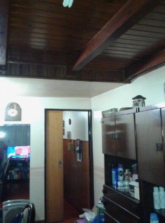 Duplex 2 ambientes y medio