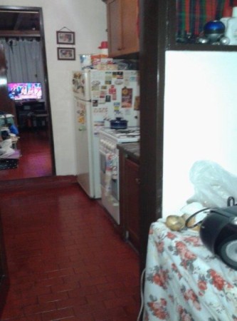 Duplex 2 ambientes y medio