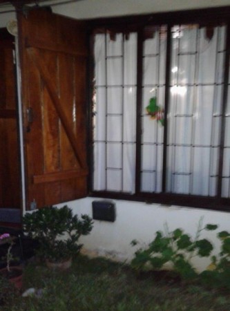 Duplex 2 ambientes y medio