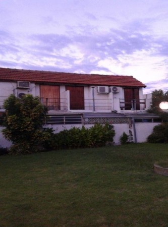 Duplex 2 ambientes y medio