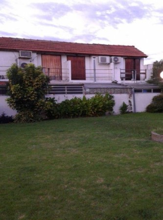 Duplex 2 ambientes y medio