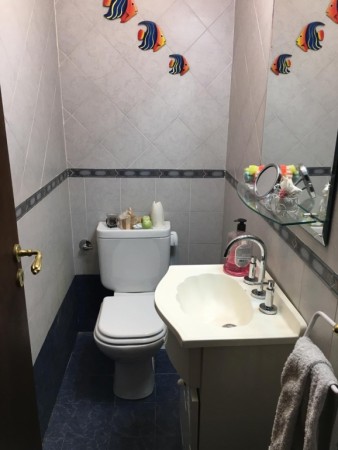 Hermosa casa tipo duplex