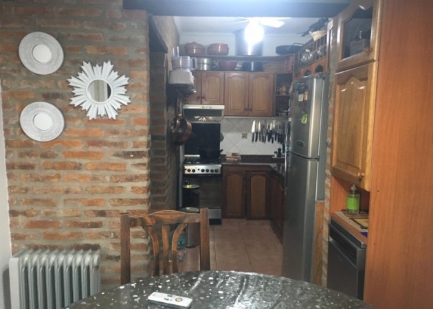 Hermosa casa tipo duplex