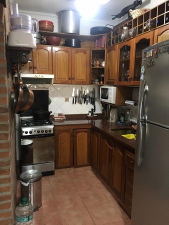 Hermosa casa tipo duplex