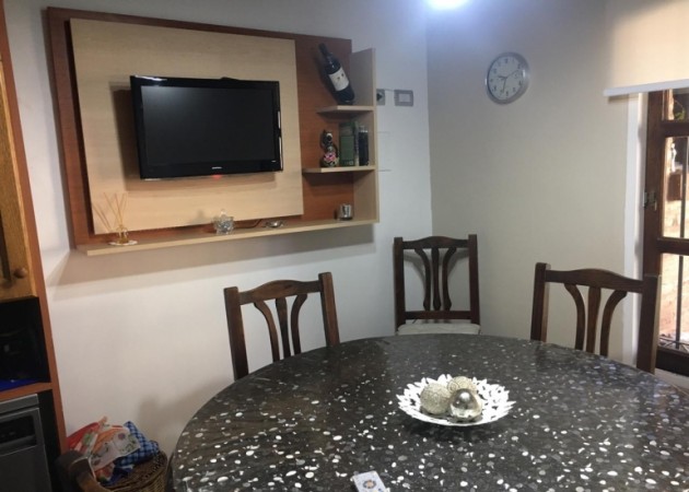 Hermosa casa tipo duplex
