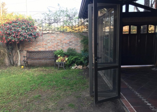 Hermosa casa tipo duplex