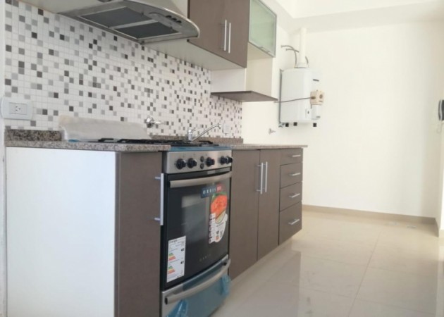 Castelar Sur Amplio departamento a estrenar