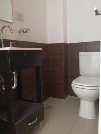 Castelar Sur Amplio departamento a estrenar