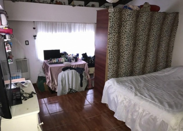 Chalet sobre 700 metros de terreno